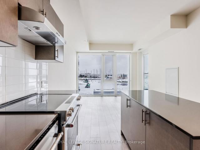 Condo for rent in Woburn, Ontario