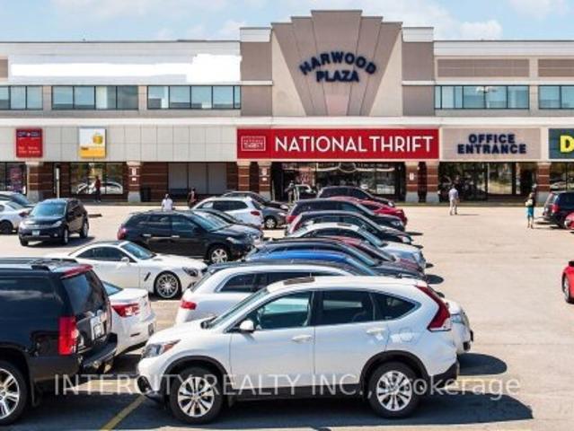 Office for rent in Durham, Ontario
