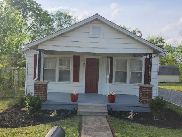 House for sale in Tennessee