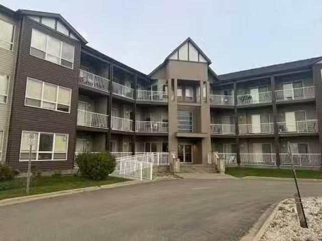 Condo for sale in Fort Mcmurray, Alberta
