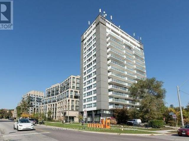 Condo for sale in Etobicoke Centre, Toronto