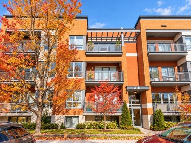 Condo for sale in Côte-des-Neiges–Notre-Dame-de-Grâce, Montréal