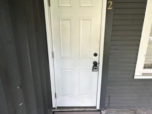 Apartment for rent in Spokane, Washington