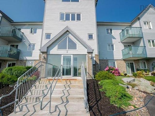 Condo for sale in Montebello, Dartmouth