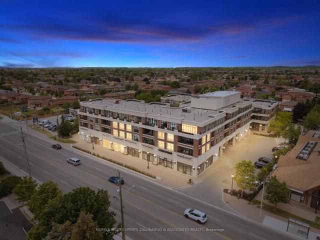 Condo for sale in Woburn, Ontario