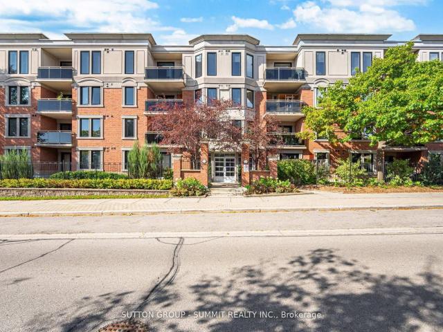 Condo for sale in Oakville, Ontario