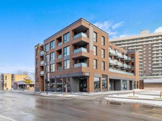 Condo for sale in Ville-Marie, Montréal
