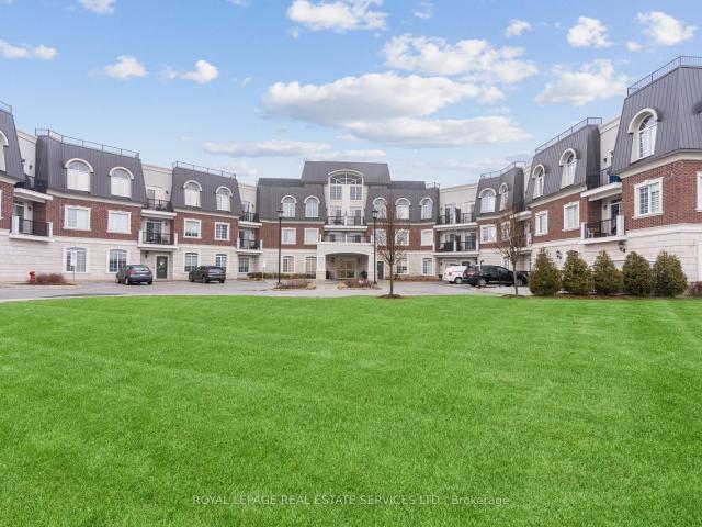 Condo for rent in Oakville, Ontario