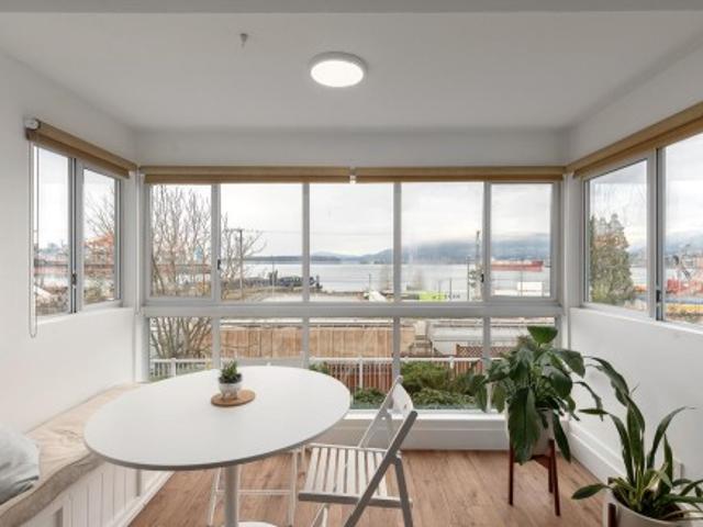 Property for sale in Vancouver, British Columbia