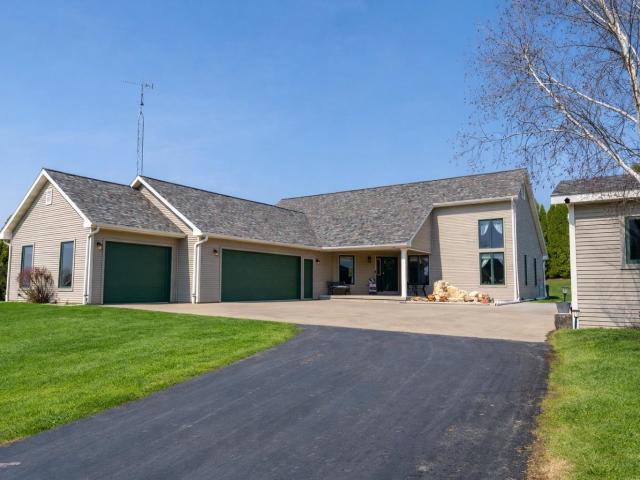 Property for sale in Friesland, Wisconsin