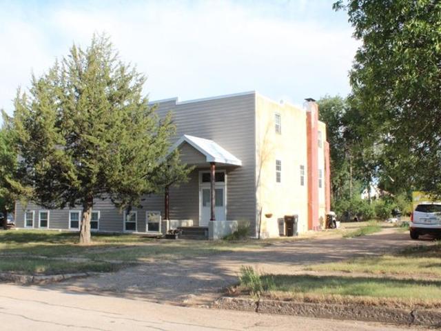 House for sale in Newell, South Dakota