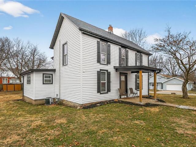 House for sale in Camden Point, Missouri