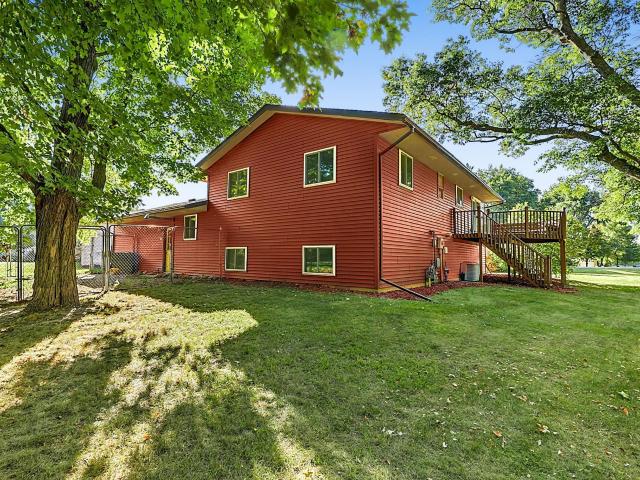 House for sale in Minnesota
