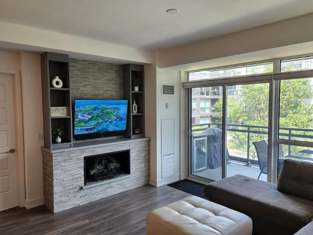 House for rent in Innisfil, Central Ontario