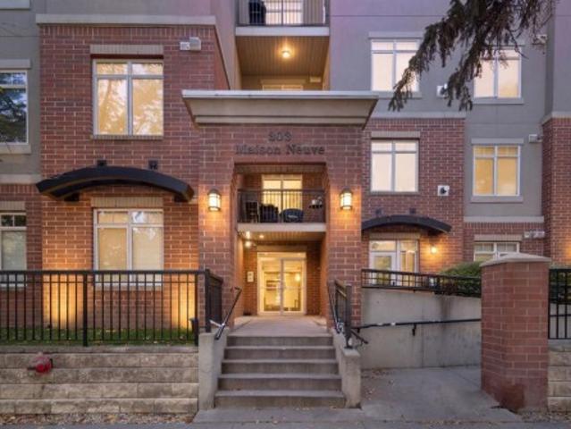 Condo for sale in Mission, Calgary