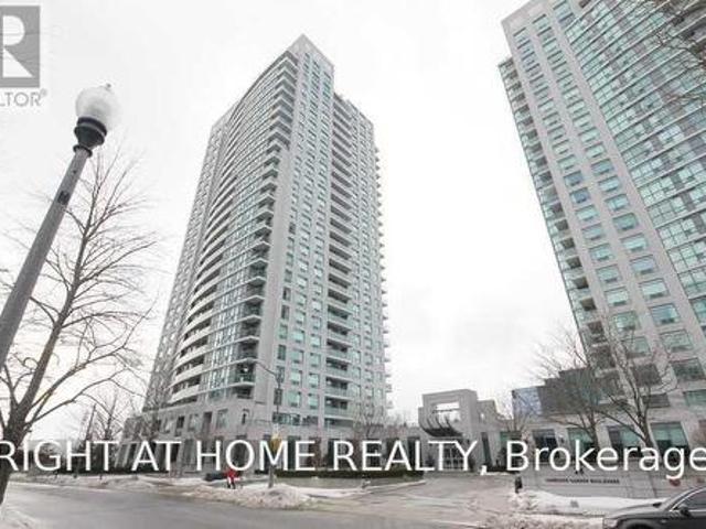 Condo for sale in Woburn, Ontario