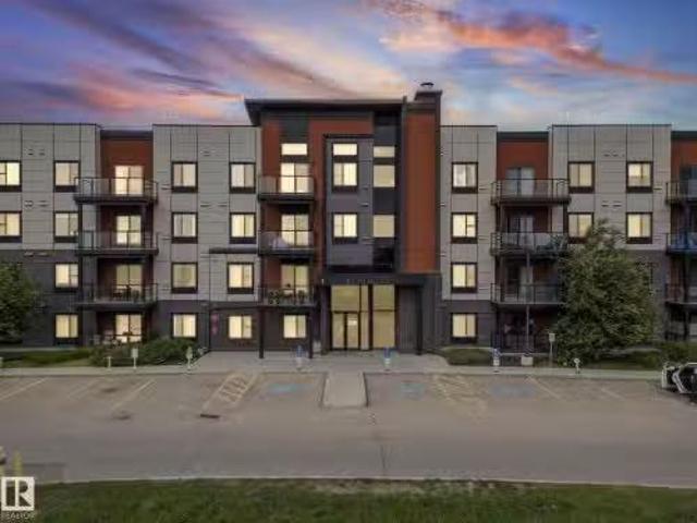 Condo for sale in Wedgewood, Alberta