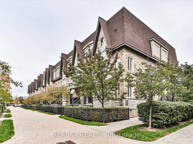 Condo for rent in Woburn, Ontario