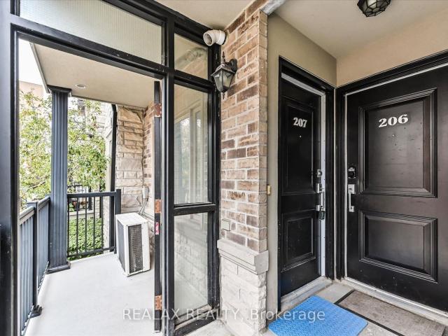 Condo for sale in Woburn, Ontario