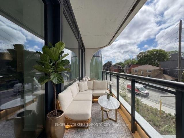 Condo for rent in Woburn, Ontario