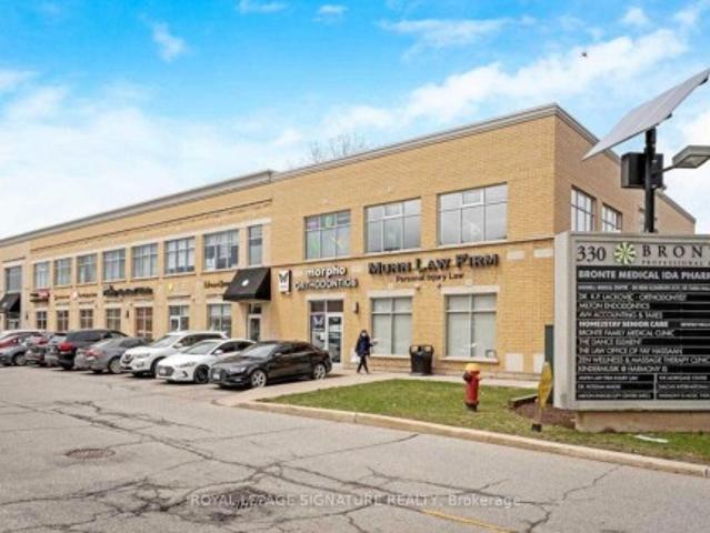 Commercial for sale in Milton, Ontario