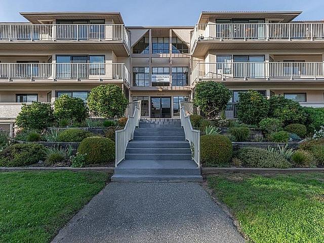 Condo for sale in Abbotsford, British Columbia