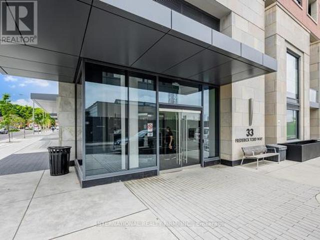 Condo for sale in Woburn, Ontario