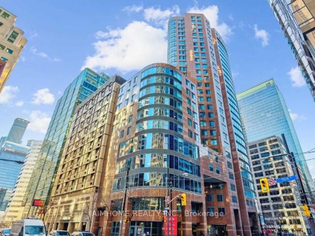 Condo for rent in Woburn, Ontario