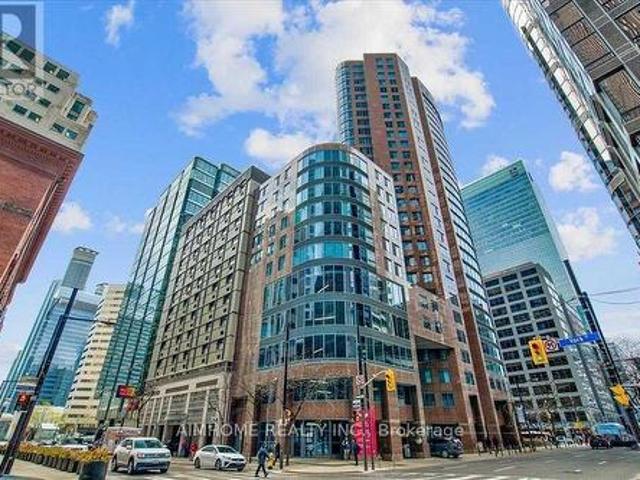 Condo for sale in Woburn, Ontario