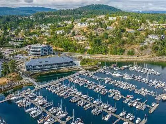 Condo for sale in Nanoose Bay