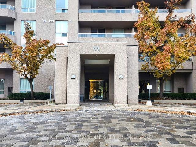 Condo for sale in Woburn, Ontario