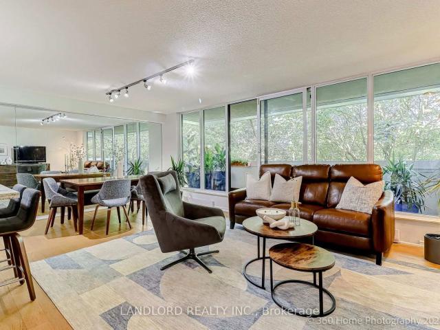 Condo for sale in Woburn, Ontario
