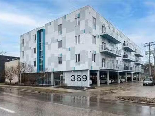 Condo for sale in East St. Paul, Manitoba