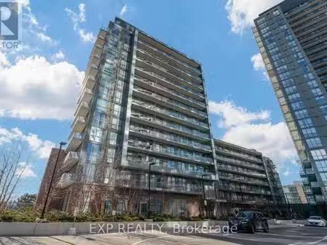 Condo for sale in Woburn, Ontario