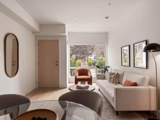 Townhouse for sale in Oakridge, Vancouver