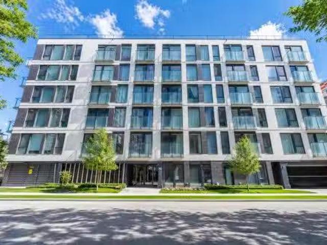Condo for sale in St. Leonard's, Quebec