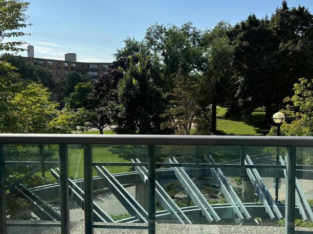Condo for rent in Woburn, Ontario