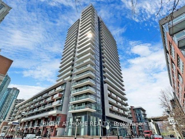 Condo for sale in Woburn, Ontario