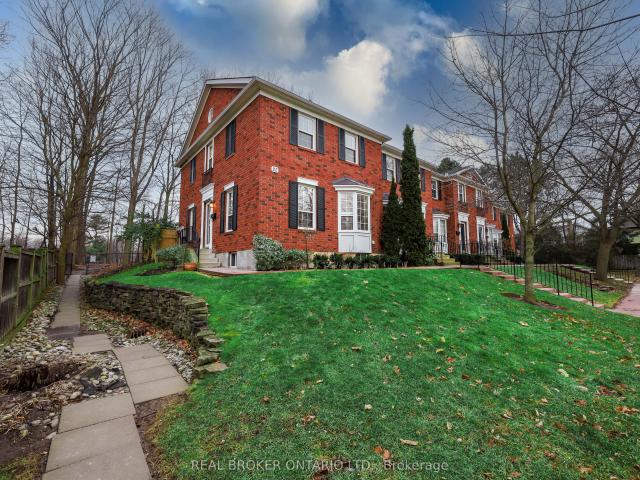 Condo for sale in Burlington, Ontario
