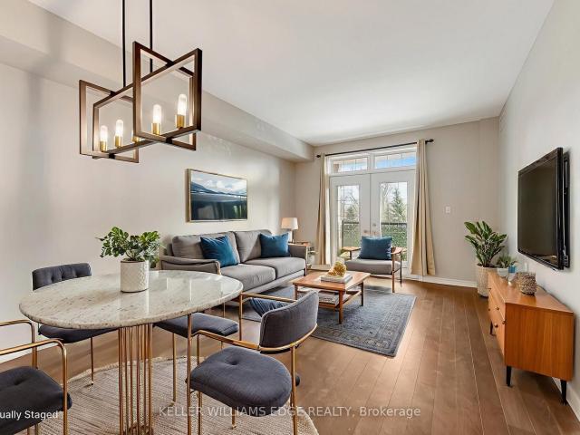 Condo for sale in Woburn, Ontario