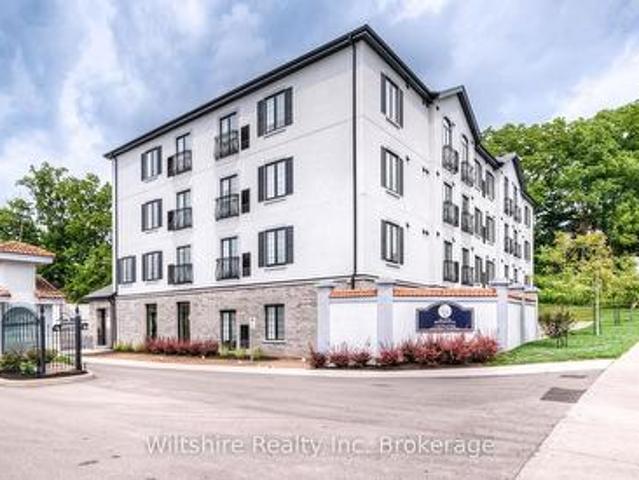 Property for rent in Tillsonburg, Ontario