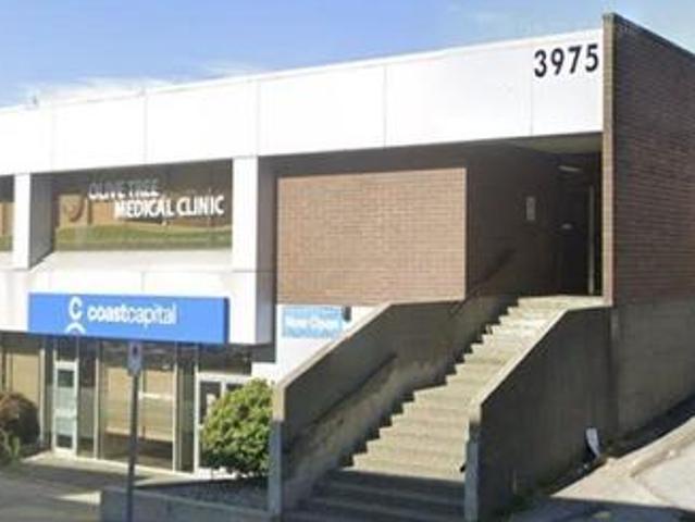 Commercial for rent in Burnaby, British Columbia