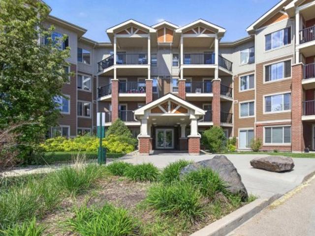 Condo for sale in Wedgewood, Alberta