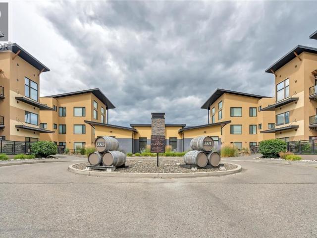 Apartment for sale in Penticton, British Columbia