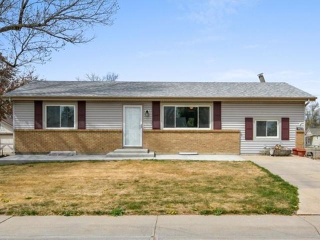 House for sale in Kersey, Colorado