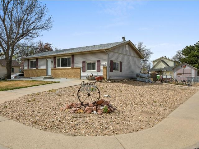 House for sale in Kersey, Colorado