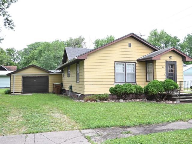 House for sale in Buena Vista, Iowa