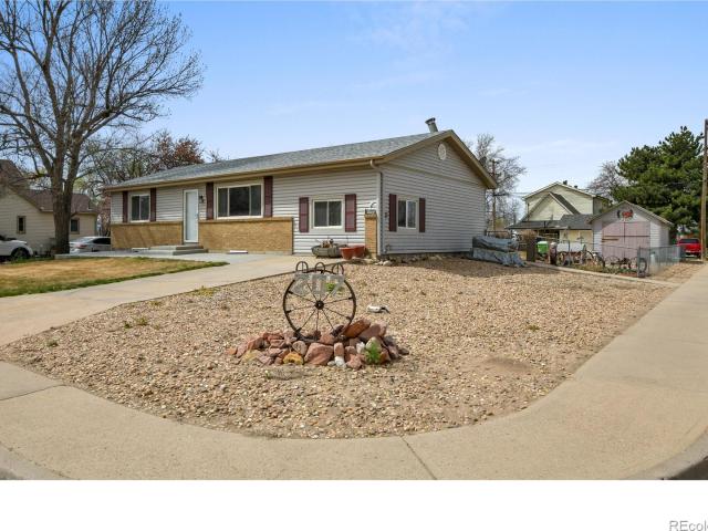 House for sale in Kersey, Colorado