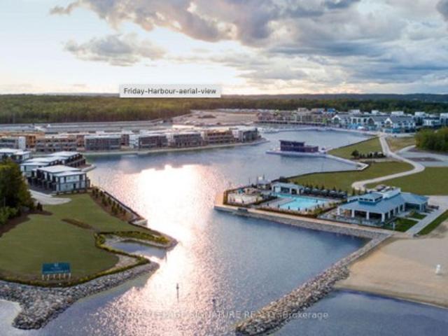 Condo for sale in Innisfil, Ontario