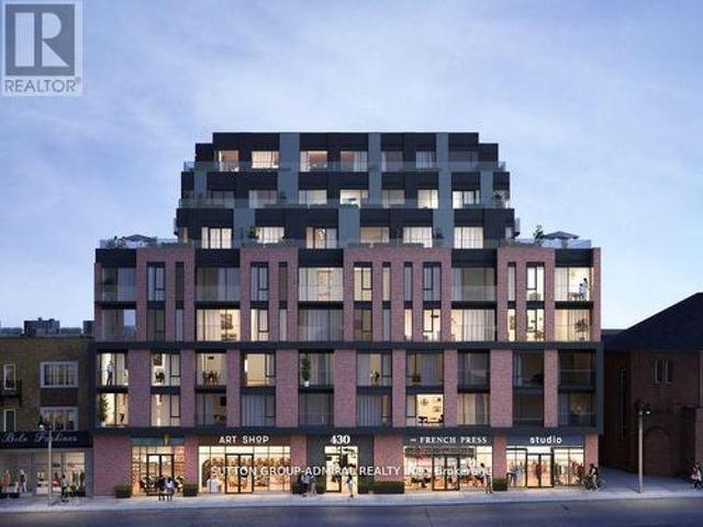 Condo for sale in Woburn, Ontario